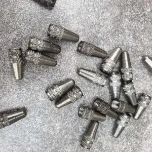 자전거 타이어 그레이 프레스타 밸브 덮개 (WFKAZZ7)