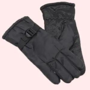 ( )겨울 방한장갑 스트랩 스포츠