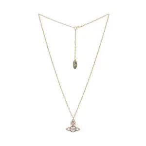 [비비안 웨스트우드] FW25 여성 틸리야 목걸이 630203F3 R929