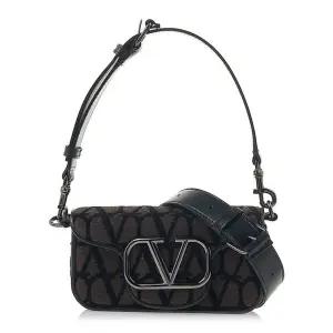 [ 가라바니] 여성 스몰 로코 숄더백 3Y2B0B63 PMJ U02