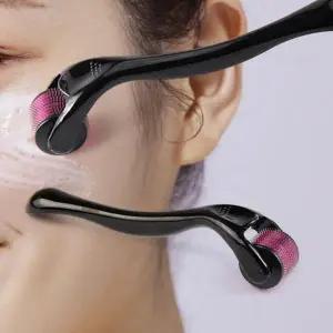 마이크로니들 MTS 더마 홈케어 리프팅 턱선 롤러 괄사 (WFKB5E1)