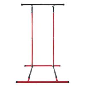 핏분 치닝디핑 풀업 철봉 딥스 레그레이즈 푸쉬업