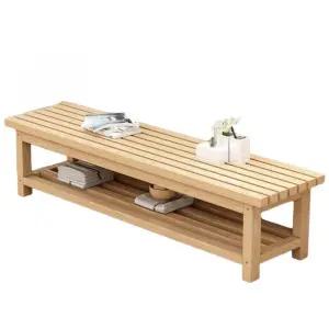 사우나 원목 벤치 공원 수영장 의자 긴의자 목욕탕