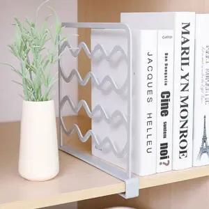 ( )수납 책장 옷장 정리 칸막이 북엔드 보관 분류 청소 장롱