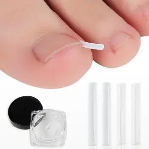 ( )관리 보호 케어팁 10p 도구 네일 네성 고정팁 푸셔 큐렛