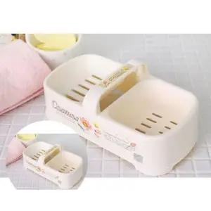 ( )트윈비누각 트윈비누건조대 손잡이비누케이스