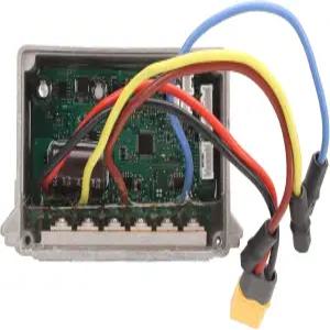 VGEBY 전기 스쿠터 제어 보드 알루미늄 합금 마더보드 컨트롤러 조립 키트 G30 컨트롤러용