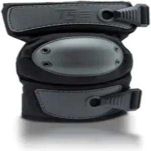 TSE Exo-Guard II 팔꿈치 패드 - 극한 환경과 활동을 위한 내구성 편안함 최대의 보호 기능