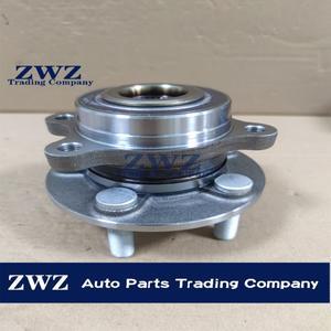 Ford 호환 Edge Lincoln 호환 Continental 호환 MKX Low-Runout한 앞바퀴 허브 베어링 513394 E1GZ-1104-A