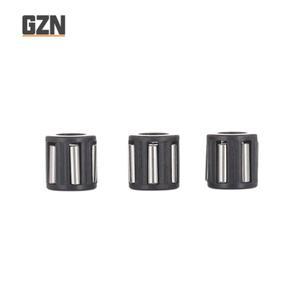 3D 프린터 꽃 바구니 나일론 리테이너 니들 롤러 베어링 K 시리즈 K359 K030509 TN 내경 3 4 5 6mm 10 개