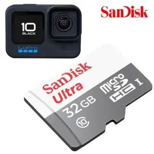 [룽스]메모리 카드 고프로10 32GB 고프로9 GOPRO10