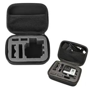 [룽스]포터블 하드 케이스 가방 고프로10 GOPRO10