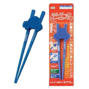 토미카 연습용 탈부착 교정젓가락 1P 어린이집 저본 트레이닝젓가락