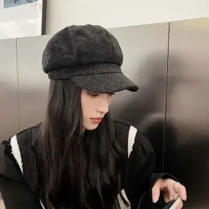 헌팅캡 5컬 골덴뉴스보이캡 코듀로이뉴스보이캡 여자