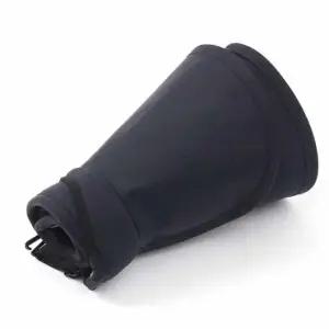 자외선차단 썬캡(블랙) 여성자외선차단모자 와이드모