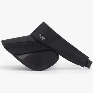 모자 여성 낚시 테니스 햇빛차단 날개형 썬캡 스포츠