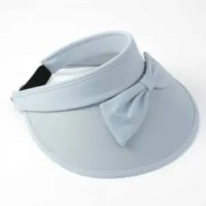 자외선차단썬캡 햇빛차단모자 썬캡 스카이