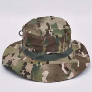 남성 여름모자 자외선 물놀이 햇빛차단 멀리터리 썬캡