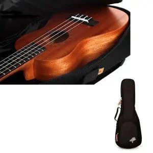 [하프클럽/]보관용 악기 케이스 우쿨렐레 가방 소프트 커버