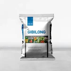 기비롱 15kg 이단용출 완효성 비료 복합비료 식물영양제