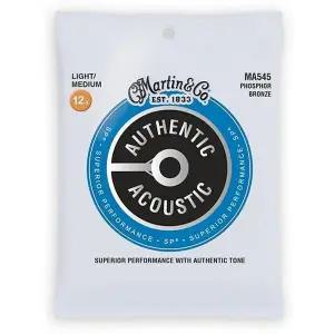 [하프클럽/]기타용 라이트 미디엄 현줄 세트 0125-055 통기타 스트링 악기용