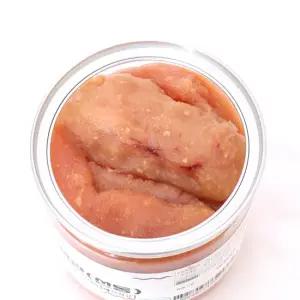 HACCP인증  파지실속 백명란젓 선동) 800g