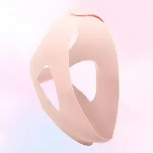 브이라인 리프팅 수면밴드 입막음 입벌림 방지 밴드 (WFKBFCB)