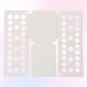 대용량 옷정리 옷접기폴더 티셔츠정리판 의류정리 (WFKBF5E)