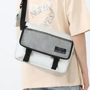 데일리 메신저백 대학생 크로스백 커플 여행 캐주얼 WAEAC47