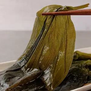[인기장아찌] 진명이나물 1kg