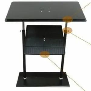 입구 메뉴판거치대/보면대/악보대 ZMS-DS645 수납공간 (WFKB03F)