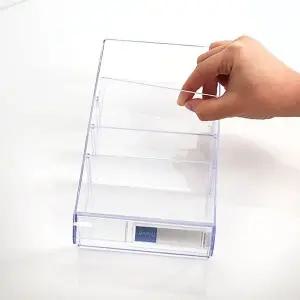 [하프클럽/]스마트 칸막이 10p 다용도 화장품 수납함 정리 서랍함