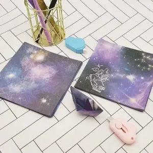 C 일러스트 색종이 (WFKBK2C)