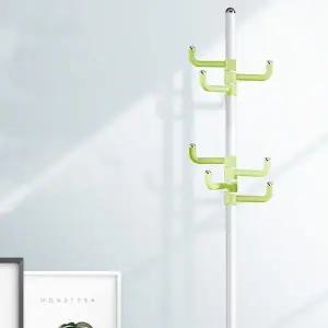 [하프클럽/]드레스룸 옷걸이 활용형 행거 702호 튼튼한 공간 절약 의류 걸이