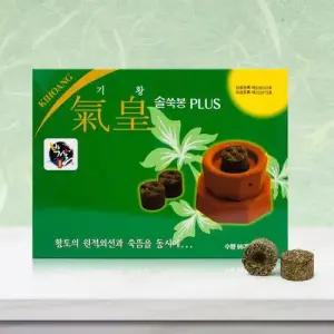 온열뜸 뜸기 솔쑥뜸 96P WB1B25B