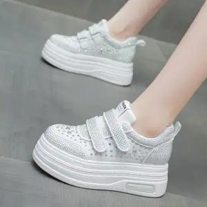 여성슬립온 여성단화 여자단화 캐쥬얼화 패션 런닝