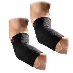 맥데이비드 팔꿈치 보호대 엘보우 슬리브 압박 XL X2