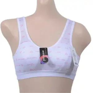 흡습속건 에어로쿨 주니어 A컵 스포츠브라 WFIPUAM