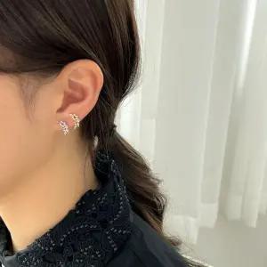 고품질 큐빅피어싱 이너컨츠 변경 가능한 바 라블렛바 여성 (WFKBP5W)