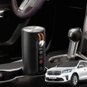 고품질 커피포트 스마트 호환 히팅텀블러 더뉴쏘렌토 (WFKBP4J)