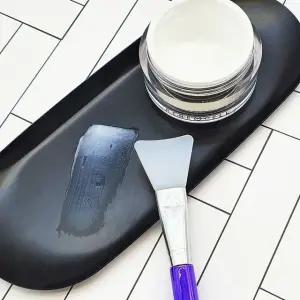 팩 테일 실리콘 브러쉬 (WFKBK1V)