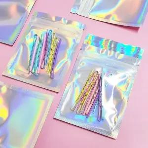 지퍼백 홀로그램 7.5x10 (WFKBKQY)