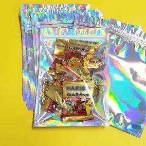 홀로그램 14x20 지퍼백 (WFKBKR0)