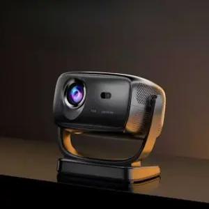 리온 미니빔프로젝터 캠핑 원룸 빔프로젝터 고화질 프로젝터