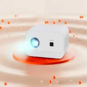 리온 미니빔프로젝터 빔프로젝터 무선 휴대용 스마트빔 미니