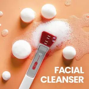 [트로마츠] 피부전용 생체전류 멀티클리너 TROMATZ-FC1