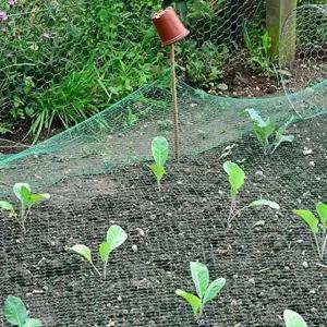 과수원 농작물 보호 그물망 방조망 덮개 4x10m (WFKBRAW)