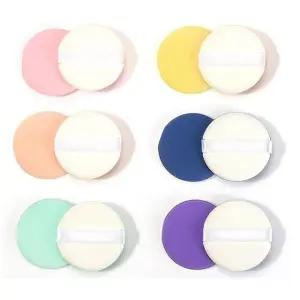 메이크업 퍼프 쇼프트 쿠션 파운데이션 밀착 퍼프 (WFKBRRN)