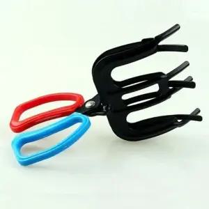 keyword16 3발 물고기집게 유니피스 낚 (WFKBMNH)