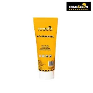 카멜레온 NC 퍼티 250g (독일) (기스/레드퍼티) 핀홀필러 미세흠집 스크레치